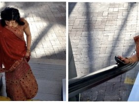 Bijal_escalator_diptych