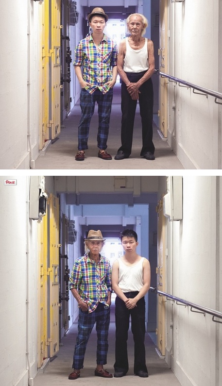 Photographs by Qozop